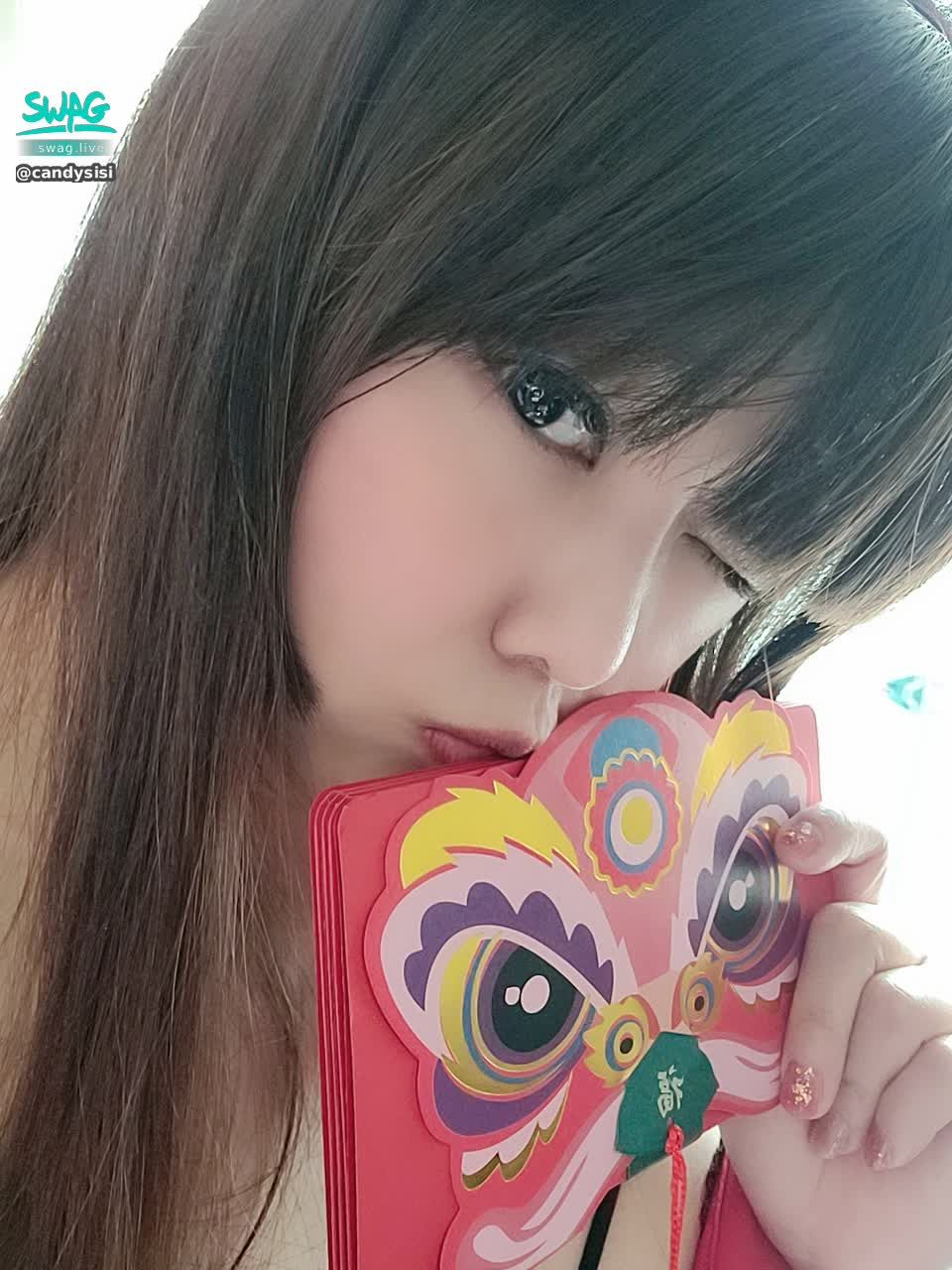c*******i : 🧧SWAG過年啪🧧

新年快樂，白虎祝你新年行大運