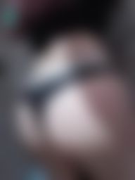 lovelymoon : 小時候打屁股會哭,長大打屁股會濕
想要你從背後來,跟你一起壞掉