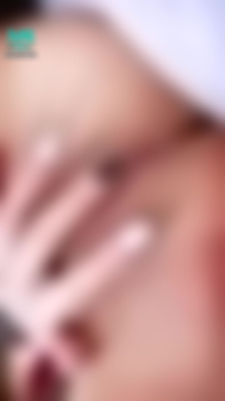 yunibabe : 昨晚竟然漏掉這則沒上傳到‼️

高潮完近距離看超濕潤的😍

還牽絲🤤 想幫人家舔舔嗎👅