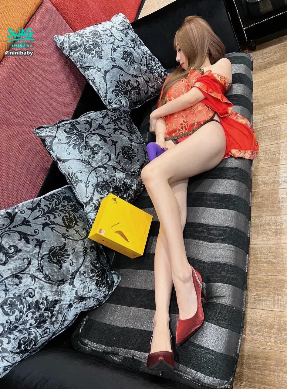 ninibaby : 高潮超激噴💦加藤鷹手指🤌潮吹神奇☘️大量噴水☘️

現在只要幫妮妮解鎖+按讚👍🏻私訊妮妮一句「加藤鷹高潮」

免費送你看超級大尺度隱藏版🥰保證讓你硬到不行💦

連結給你囉👉🏻 https://5w.ag/qXYX3EkdobUaXcfZA