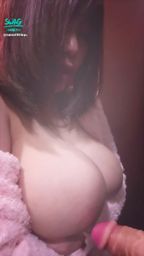 nanalittlepupy : 這樣欺負人家的乳頭⋯⋯是不行的