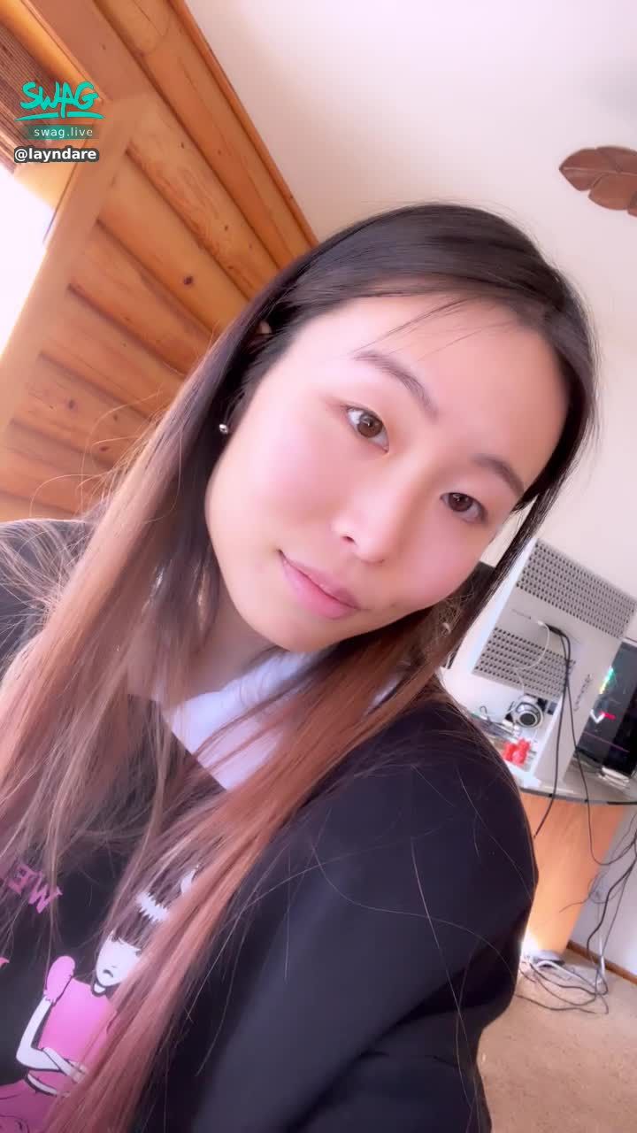  : Me listening to music!
