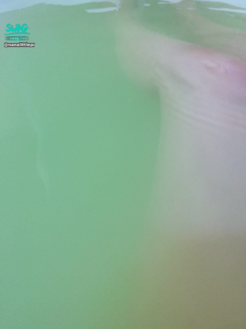 nanalittlepupy : 🧡比起泡澡 更想泡你🧡