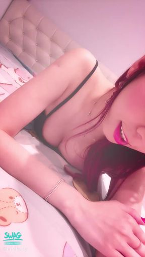 ninibaby : 🧧SWAG過年啪🧧

虎年行大運，SWAG 陪你春浪一整年😊