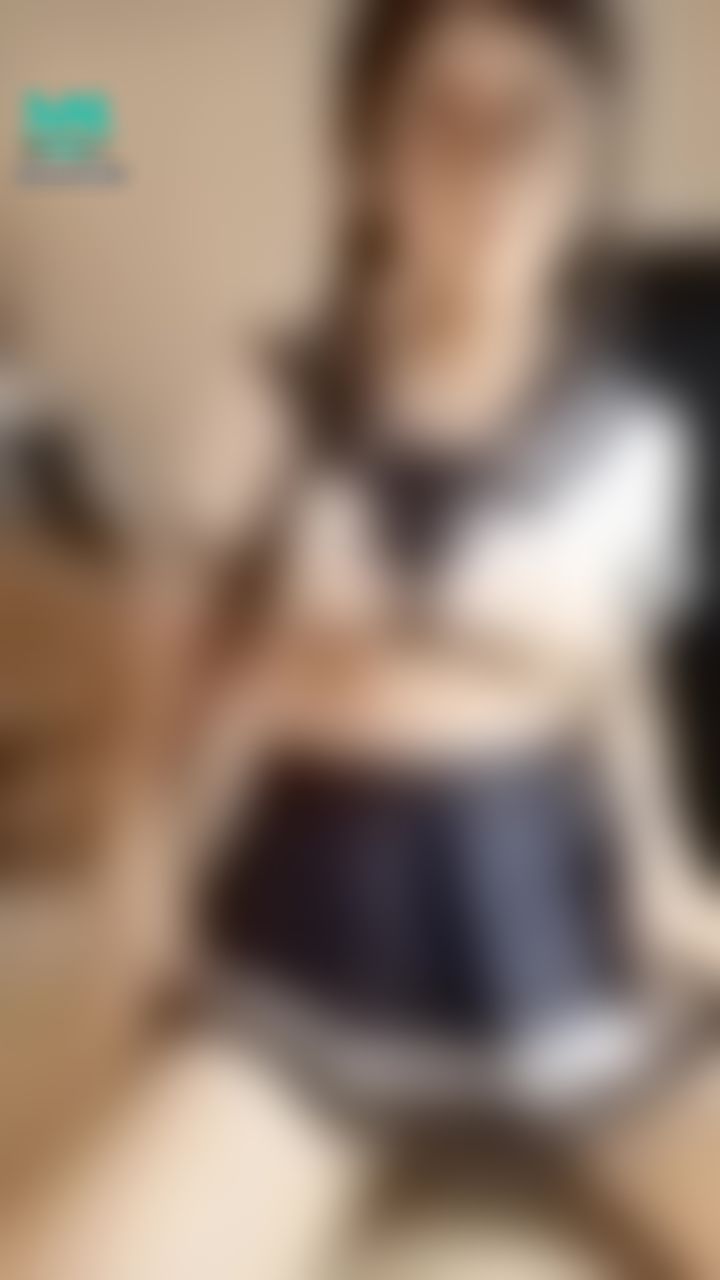 wanobaby : 🔥娃諾生火囉🔥E胸萌妹Wanobaby登大人「渾圓南半球」邪惡視角學院南半球誘惑🔞學院風學生裝二次元性感制服💝性感下弧線誘惑力十足🔥