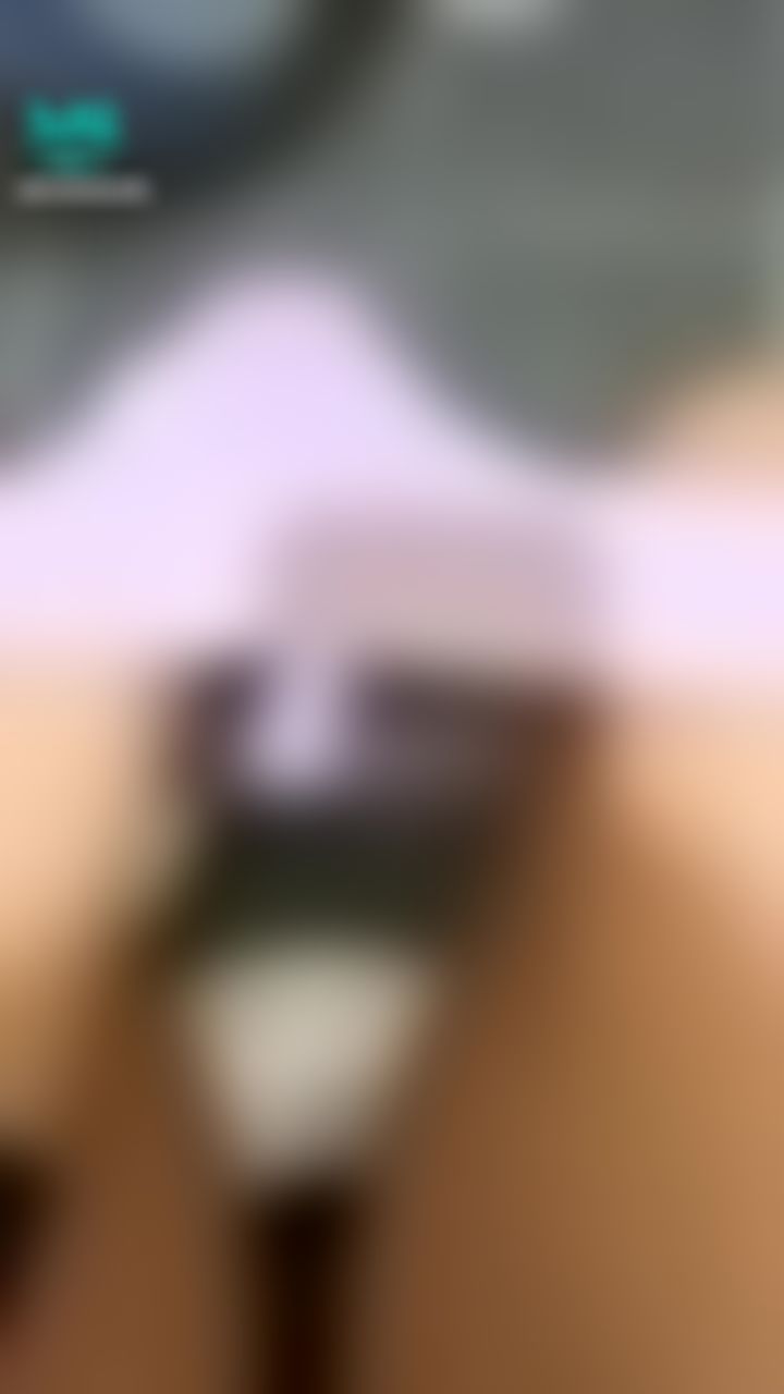kiwitakeufly : 每次穿褲褲都會確認一下
但還穿反，怎咪會這樣