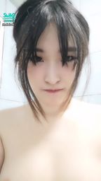 minicat : 一直被吸乳頭…下面都濕了…