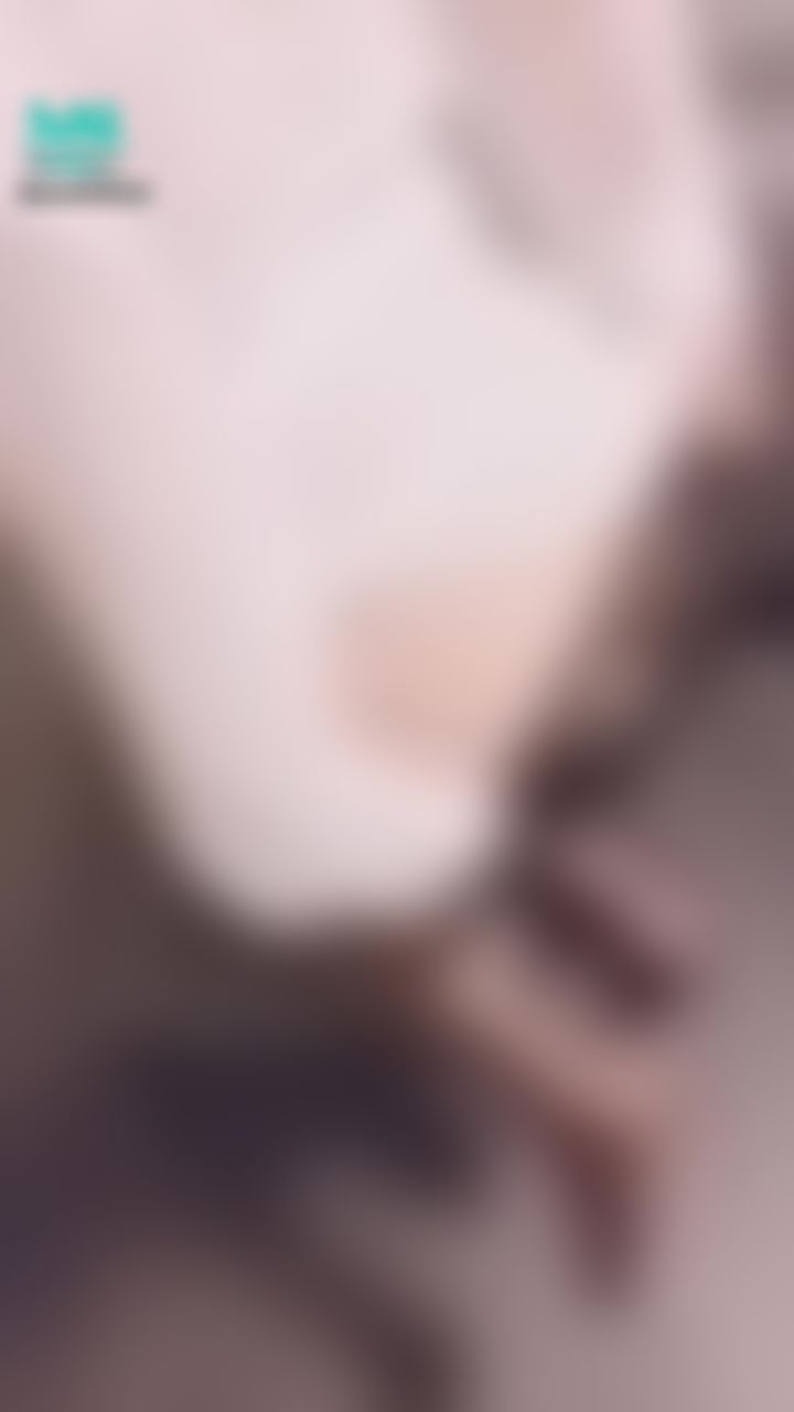 nanalittlepupy : 絲襪誘惑❤️脫掉內褲 掰開淫穴和屁眼