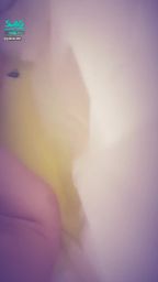 janicee : 泡澡時光🐋
放水中🛁
今天是橘子色的入浴劑💦