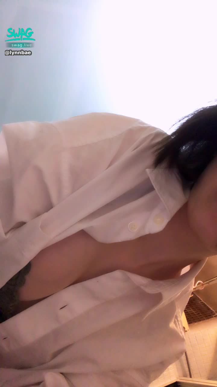 lynnbae : 現學現賣🥴 有沒有中啦～吼