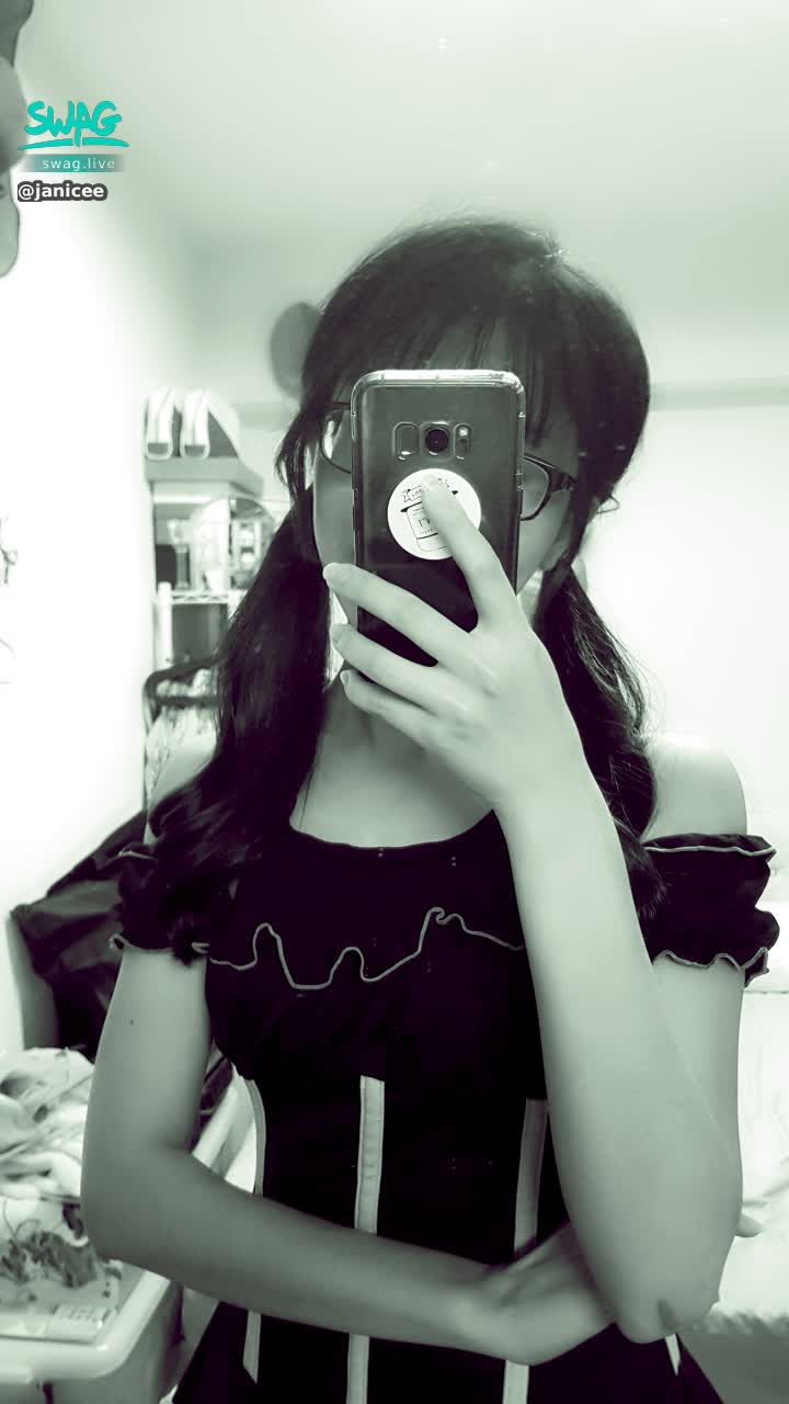 janicee : 可愛小女僕💋
maid💓