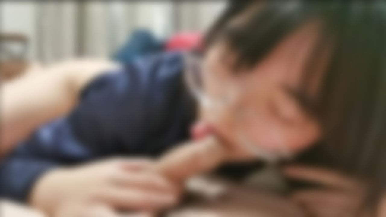 nanabae : 睡衣鏡框女友賣力口交愛愛叫超大聲