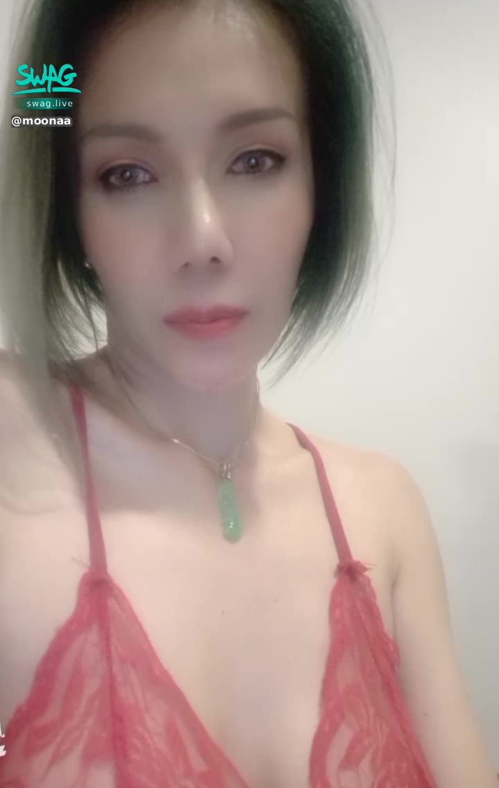 moonaa : I'm ready 😘