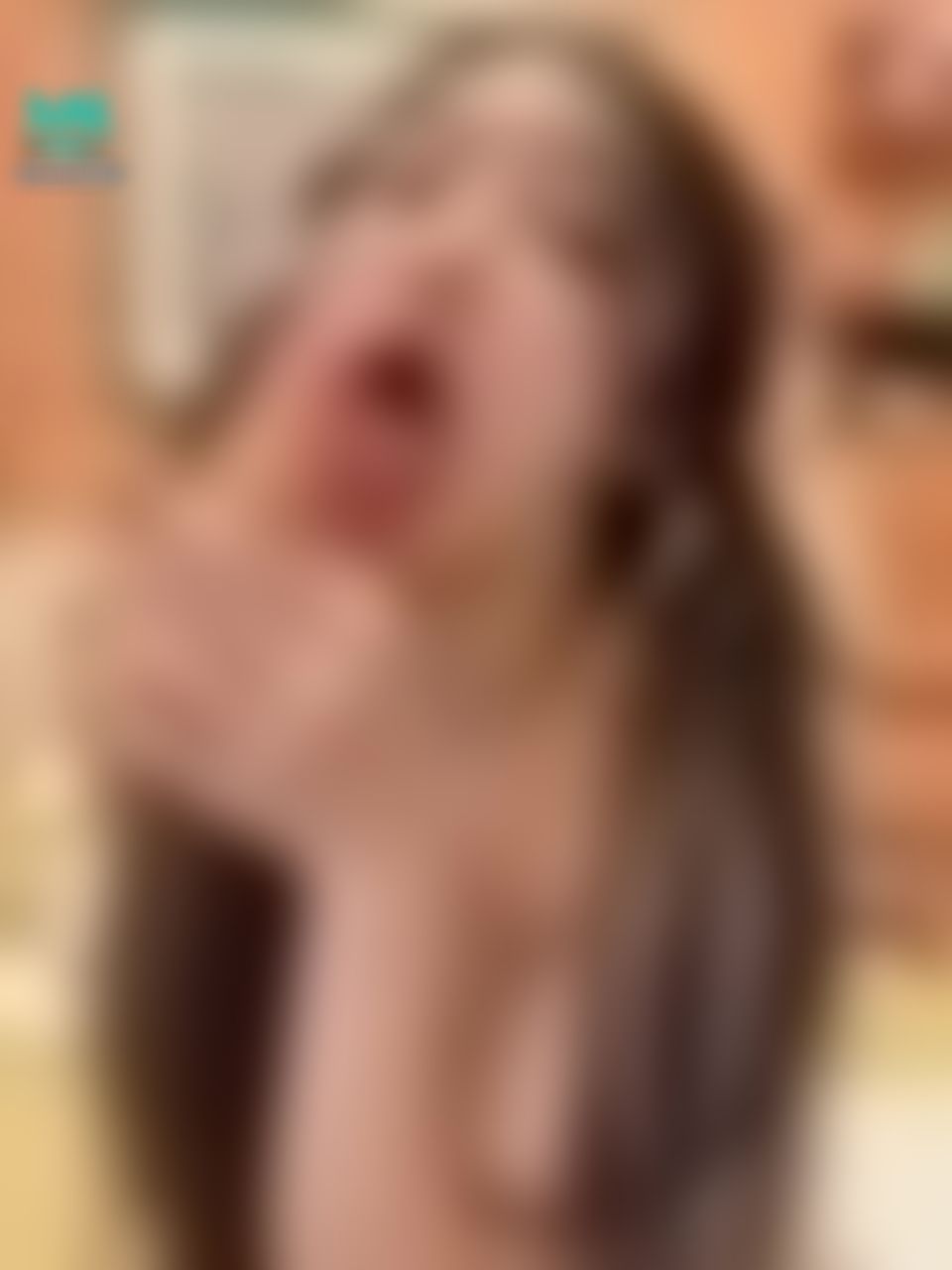 wanobaby : ⭐️娃諾來獻寶⭐️淫言浪語🔊小淫娃拿假屌插屁眼，這種騷貨哪裡找呀‼️插🉐️好爽，直呼過癮呢💢💢💢