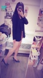 janicee : 性感幹練的西外OL💙
回到家,脫下高跟鞋👠
in office working style😍