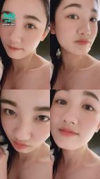 l******o : 我可愛嗎?