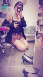 janicee : 性感OL💙
有人要進辦公室了,只好趕快穿上外套😥
in office working style💐