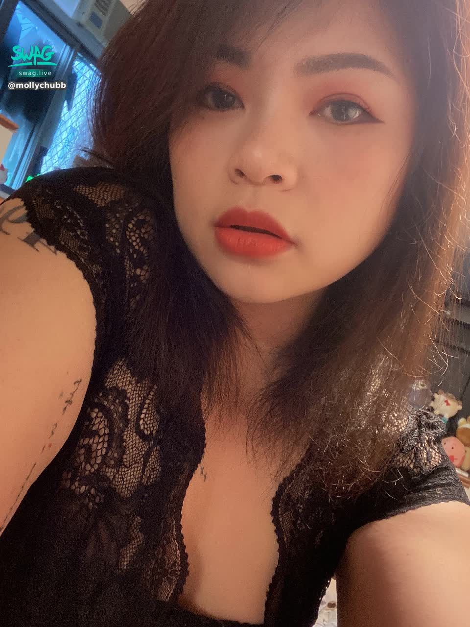 mollychubbygirl : 想吃😋