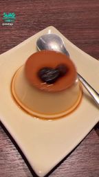 stellajs : 昨天可愛的甜點🍮🤣🤣🤣🤣