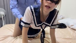 sexyemily : 幫學長口交還嫌不夠,要求抽插小穴穴才行!只好乖乖配合了🥺