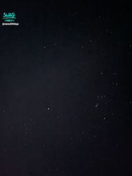 nanalittlepupy : 看得到北斗七星嗎?那個勺子🥄
剛剛有流星欸🌠
要尖叫了✨✨✨✨