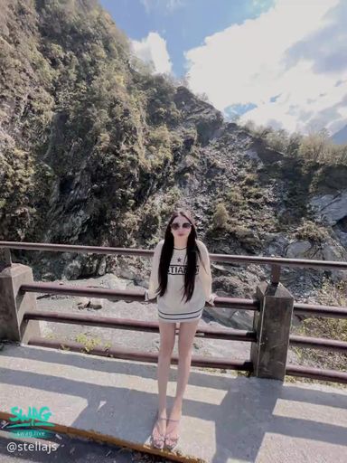 stellajs : 美照繼續發🤣🤣