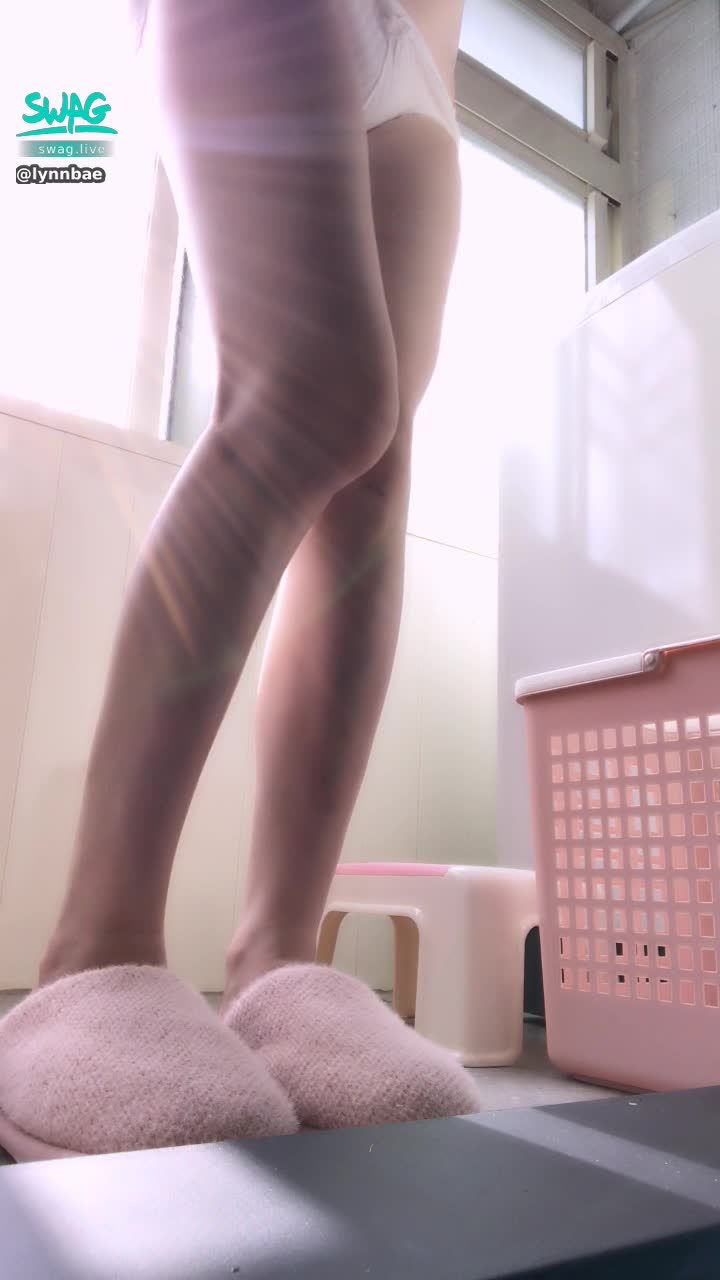lynnbae : 暗戀姐就直說 別到時候🤔