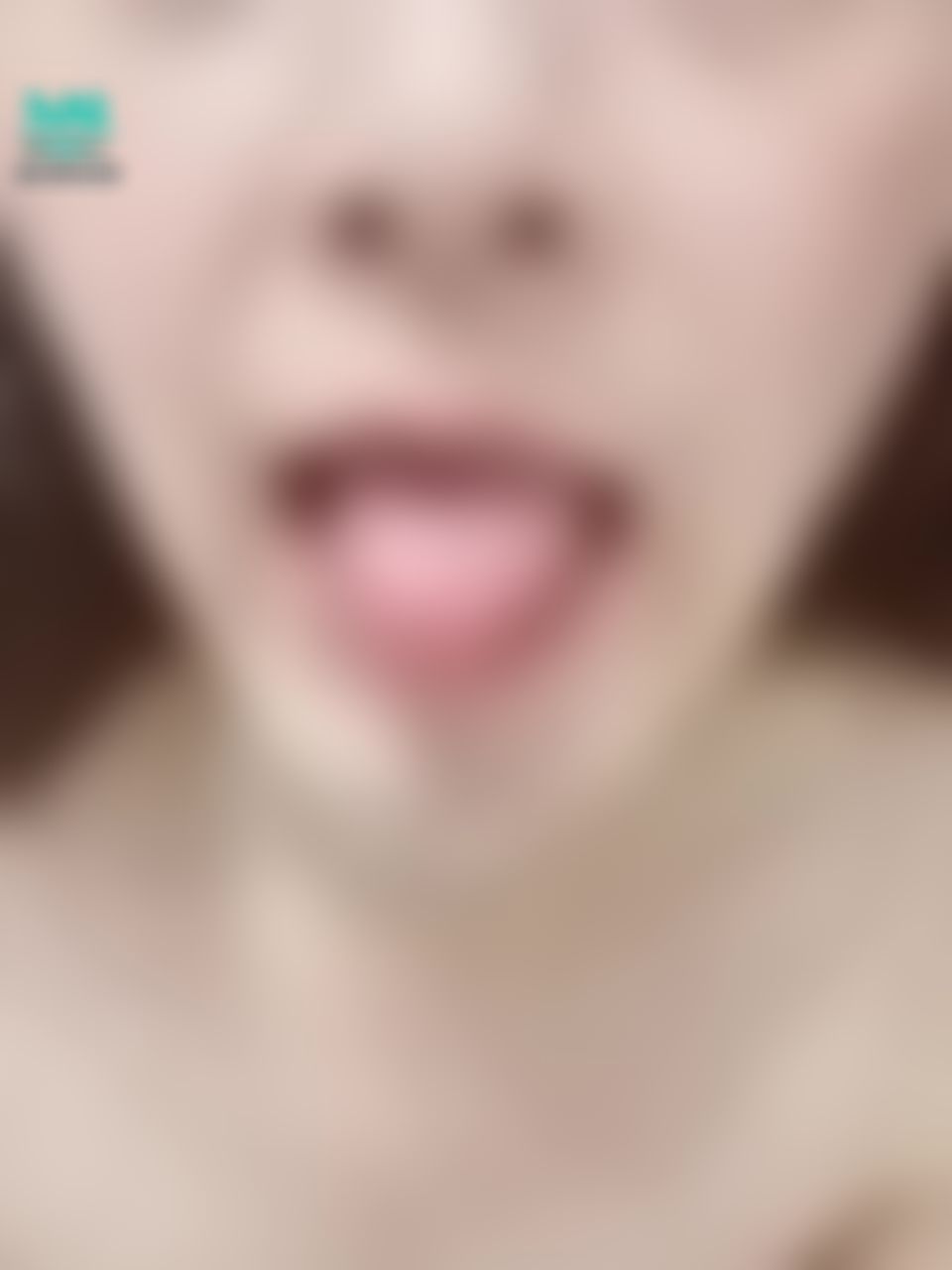 deliababy : 誰來幫莉亞把這泡泡舔掉🥺
