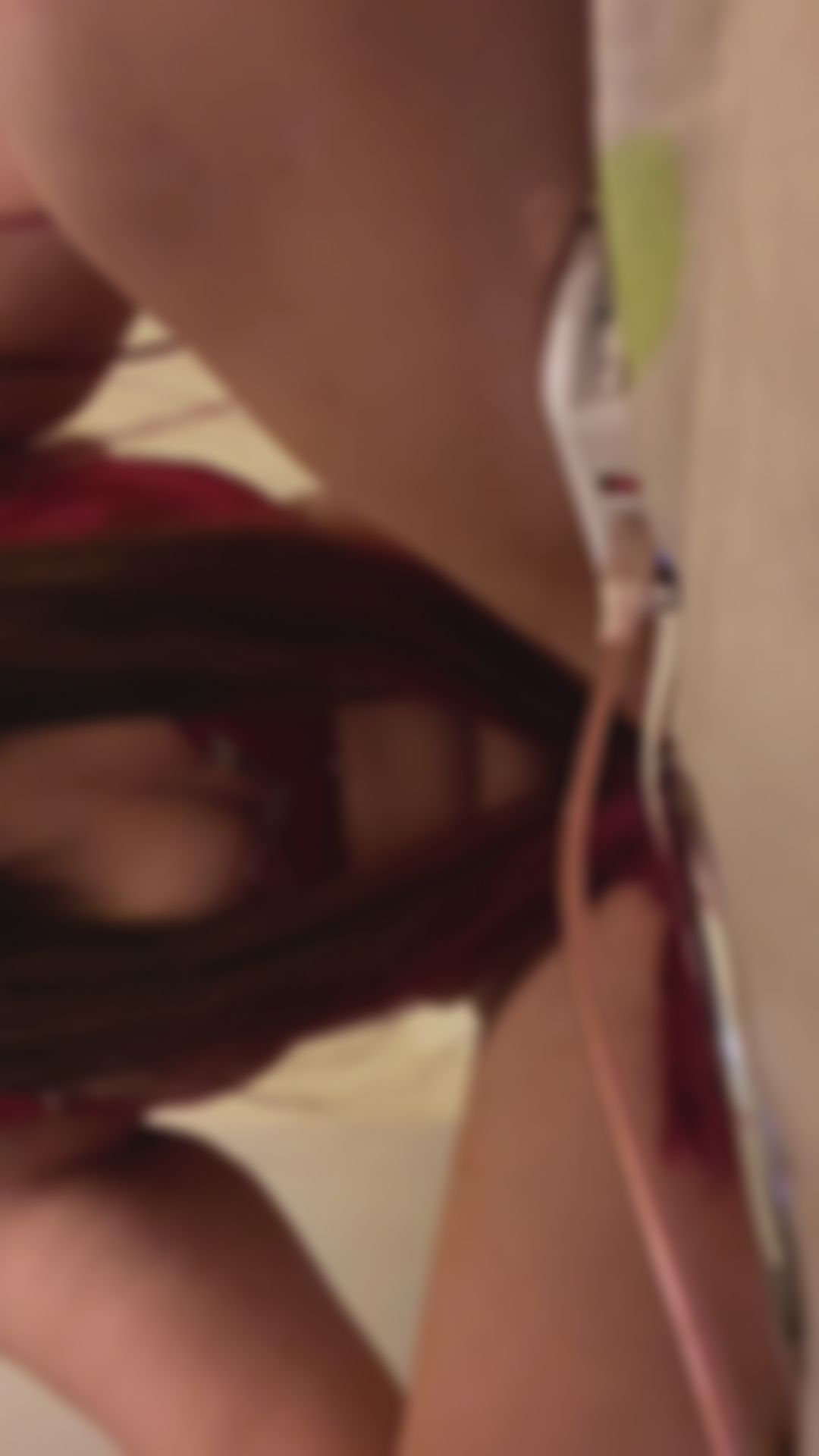 dollyxoxo : 性感抒情歌，不ㄧ樣的自慰方式