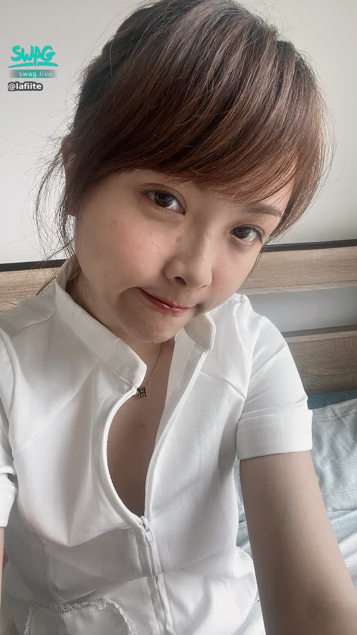 lafiite : 可甜可鹹
這就是你們妃妃呀