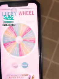 feifeibebe : 補抽2月vip❗️
恭喜🎉 hil**ol抽到吃飯約會一名🎉
⚠️記得在本篇文章消失前私訊我 否則視同無效⚠️