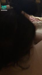 wanobaby : 🔥娃諾生火囉🔥可愛到犯規!鄰家女孩深喉嚨吃屌初體驗影片大公開,好吃🐔🐔淫娃妹妹吃得噗滋噗滋叫😋