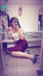 janicee : 渾圓的南半球💙
小胸的另一種性感💓
要看影片不願意付費解鎖,還要說人敲詐與講文言文,到底是什麼心態呢?👀
內衣壓著的勒痕還在,真的是一種束縛呀💧
semisphere🌹