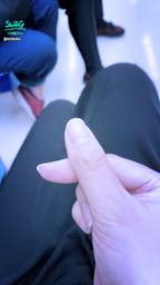 ccsusu : ❤️新粉送禮「抖陰」可獲得沐浴小短片💦
❤️刷「舌尖誘惑*2」可獲得微尺度洗澡影片😝(限3/4)之後就迷有了唷!