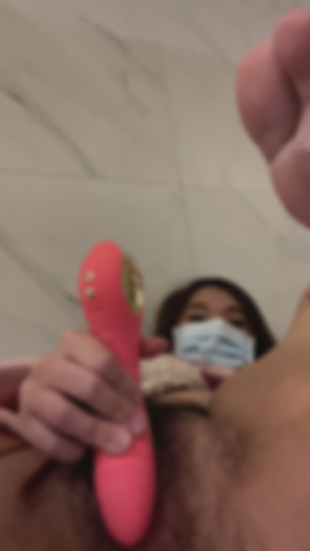 dollyxoxo : spa做到ㄧ半想慰慰