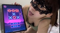 sexyemily : 什麼!如果輸了就要幫對方口交😳這是色色遊戲吧,但好像蠻有趣的耶,好唷好唷 來玩吧💕
