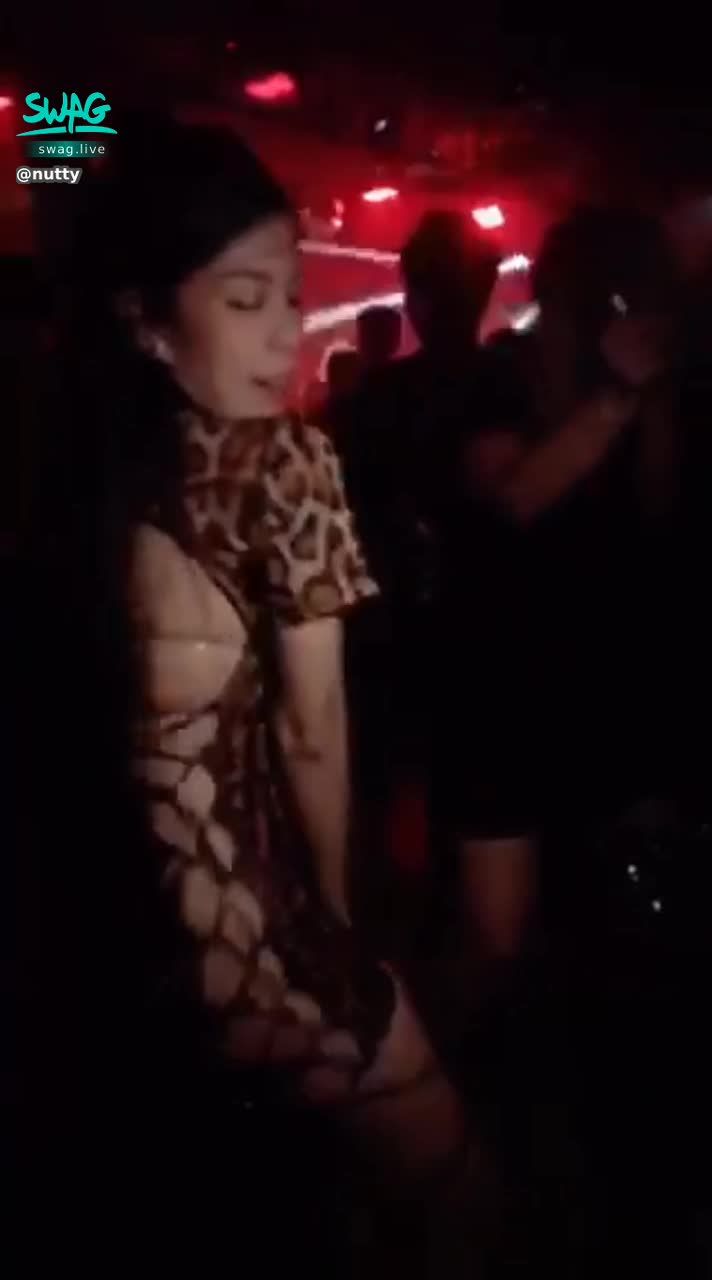 nutty : Let party🎊I dance🥃🤪💃 #Ep 1