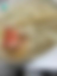 annbd : 天啊 平時加班回家都不會塞車
今天竟然塞到爆!
塞了很久很久以後才知道原來前面車禍了
趕緊回家吃飯壓壓驚