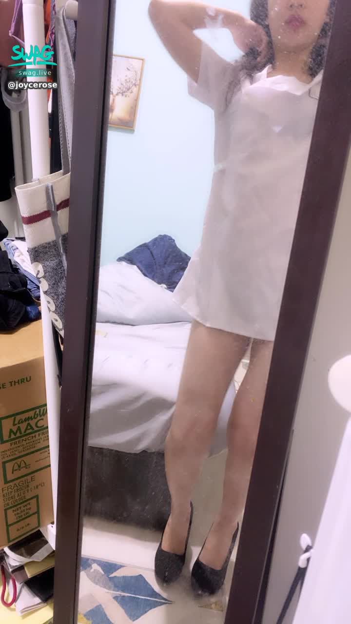 joycerose : 🤍週三小週末讓洨護士來治癒你吧😚😚