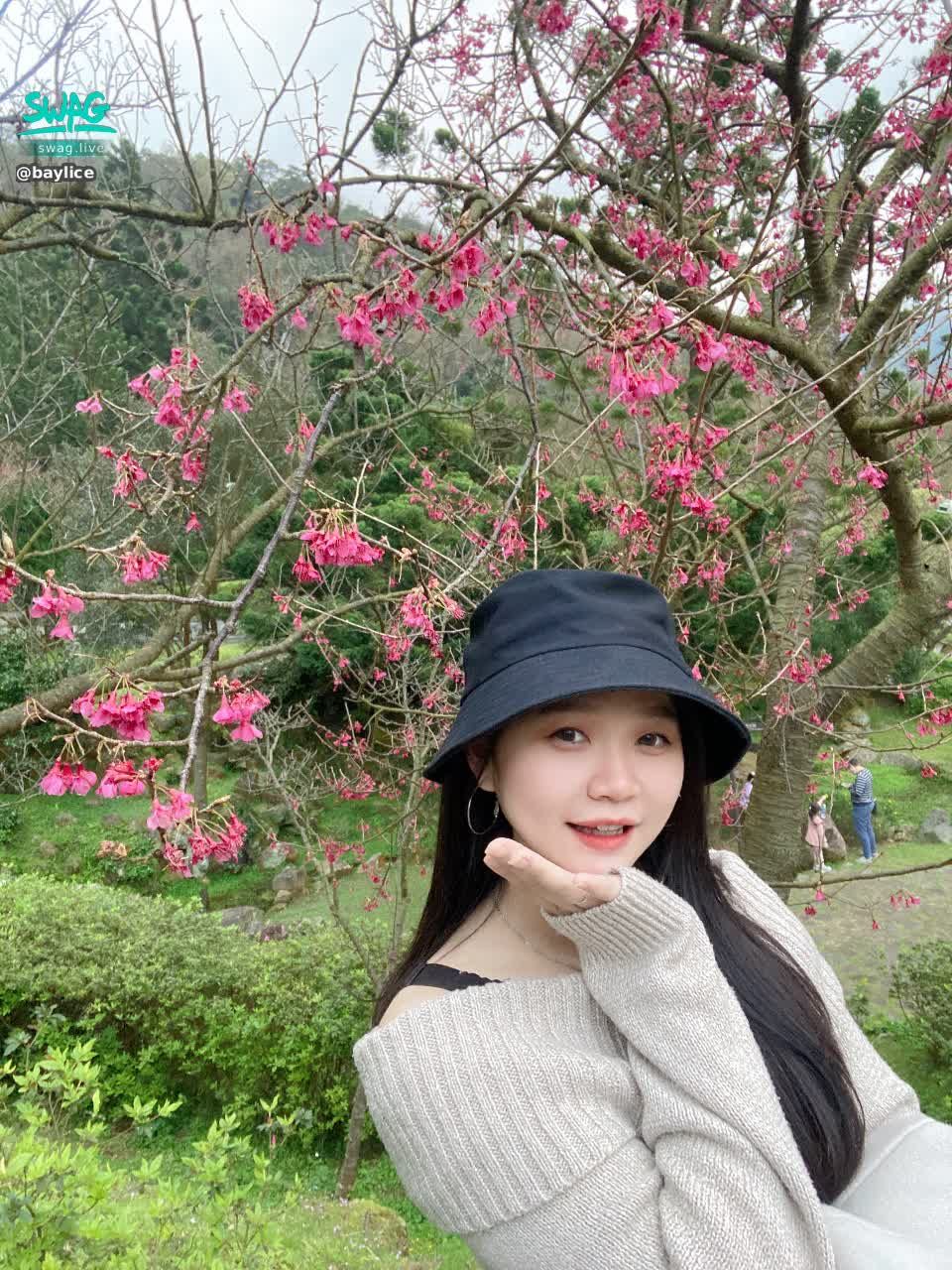 baylice : 騎人節告白：

我的記性不太好，但每天還是記得想你。
#騎人節告白
#SWAG白色騎人節
