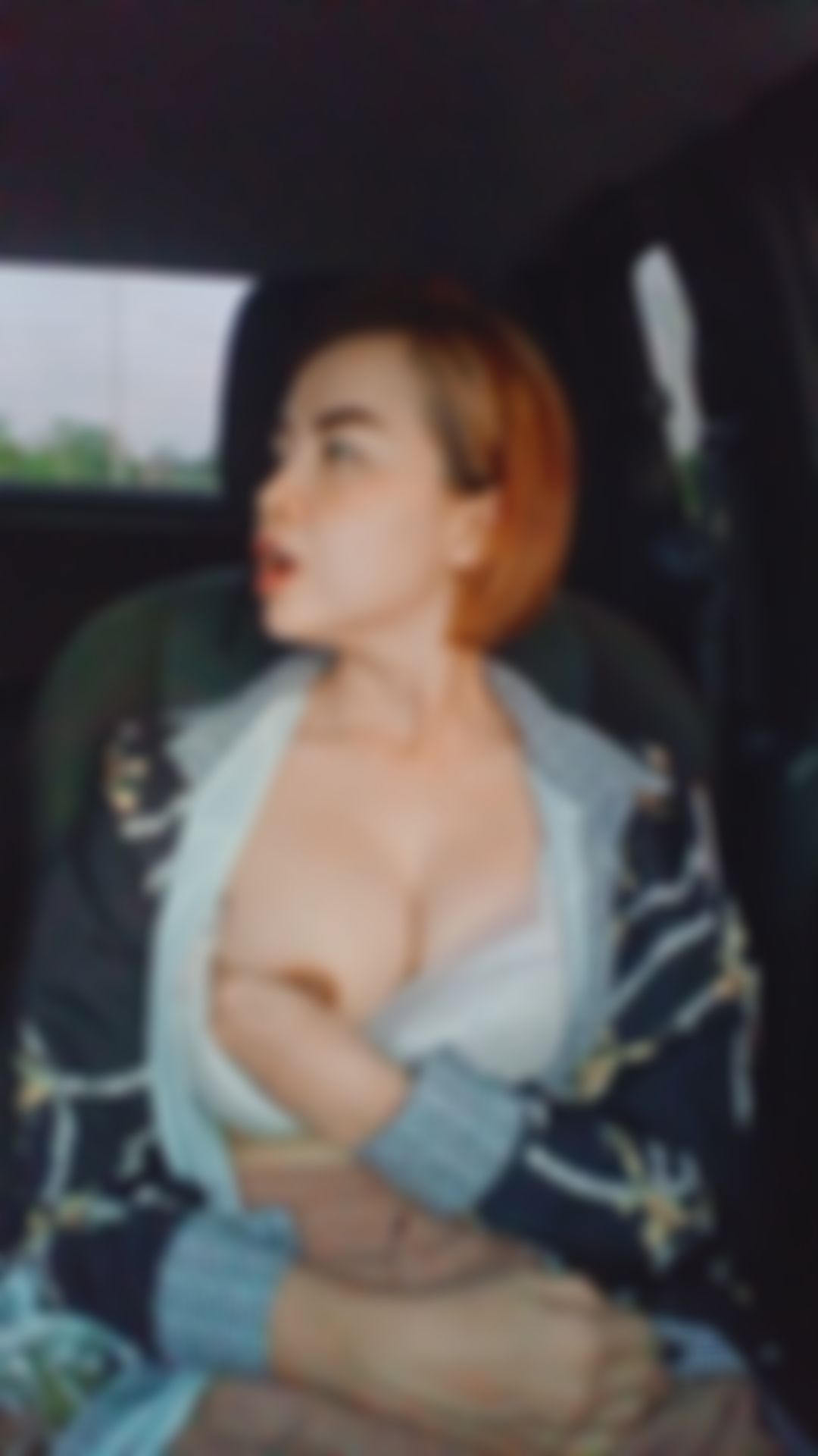 a****y : miss you 💦