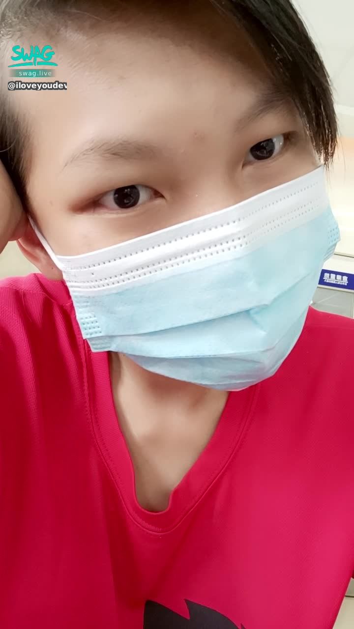iloveyoudevil : #SWAG白色騎人節 #騎人節 #SWAGTaiwan #SWAGLive #NSFWTaiwan 

#騎人節告白
我的記性不太好，但每天還是記得想你。