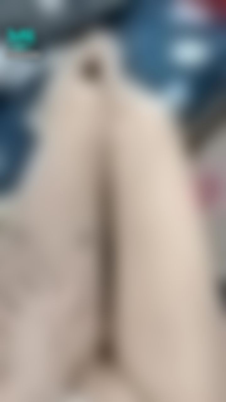 : 不穿內褲的習慣被發現了😳😳