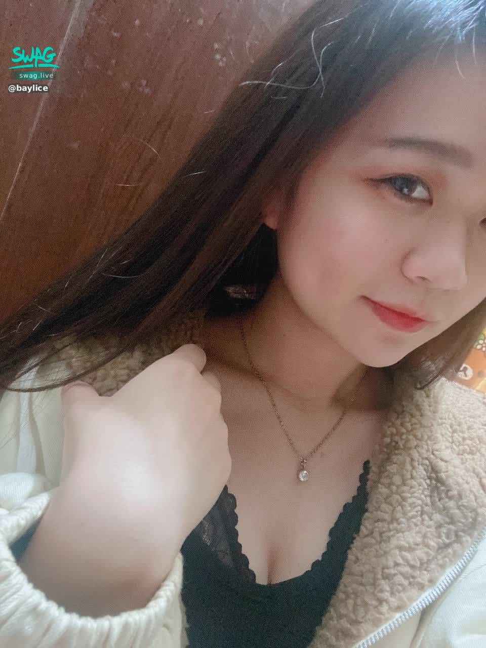 baylice : 騎人節告白：

我就是愛比較，所以比較喜歡你。
#騎人節告白
#SWAG白色騎人節