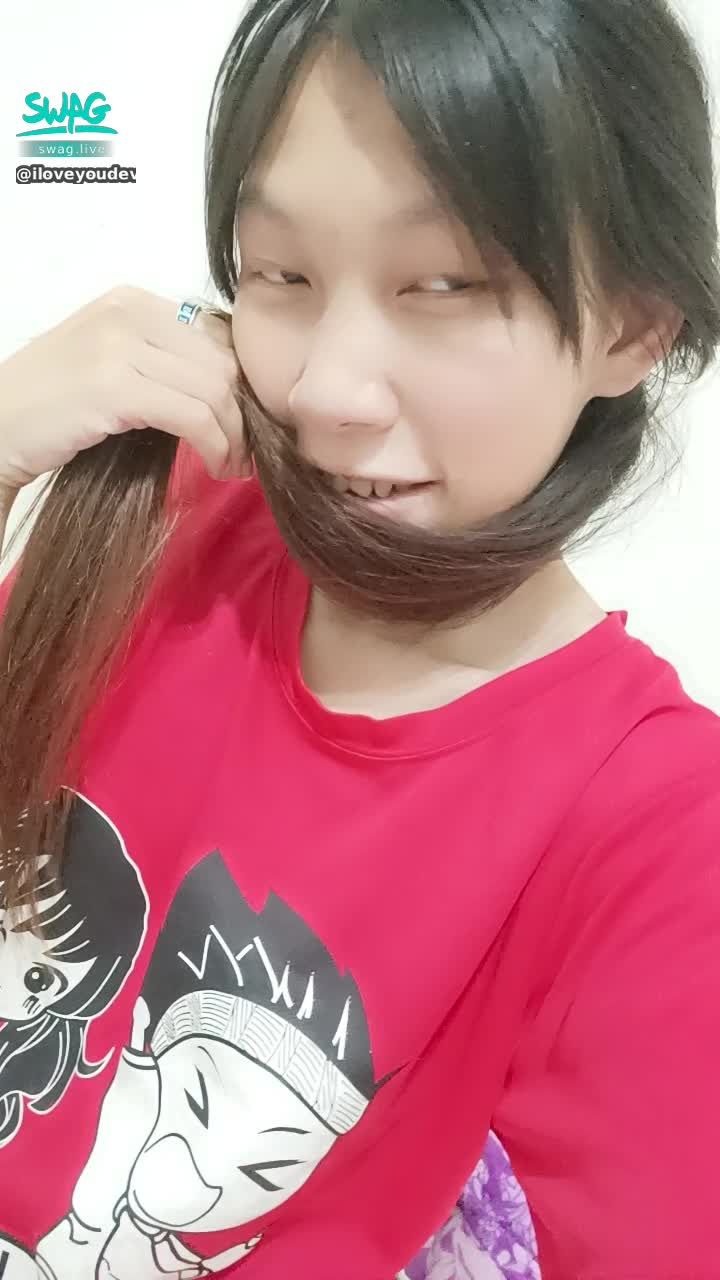 iloveyoudevil : #SWAG白色騎人節 #騎人節 #SWAGTaiwan #SWAGLive #NSFWTaiwan 

#騎人節告白
我的記性不太好，但每天還是記得想你。