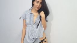 tayadeara : Dancing slowly, takes off slowly .