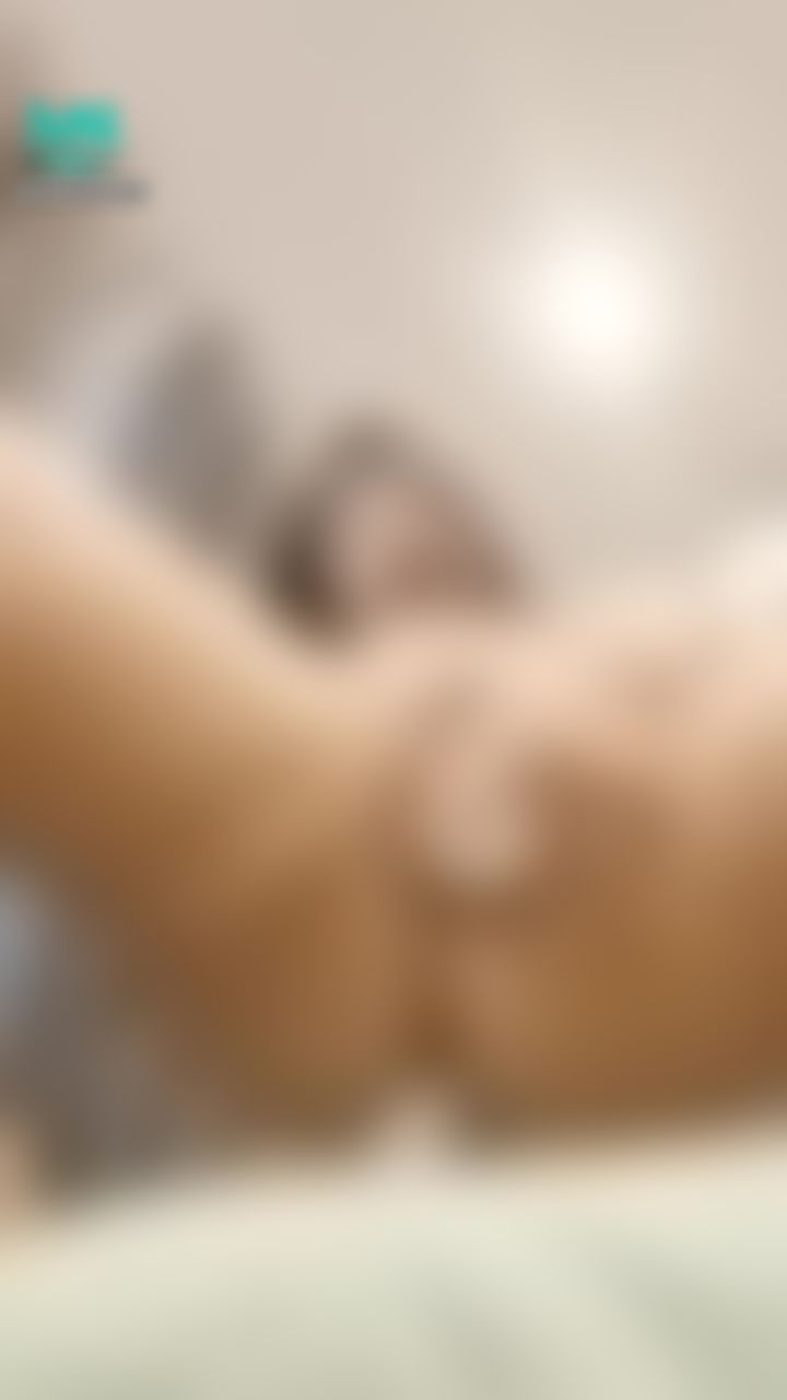 dirtymommy : masterbate asshole
