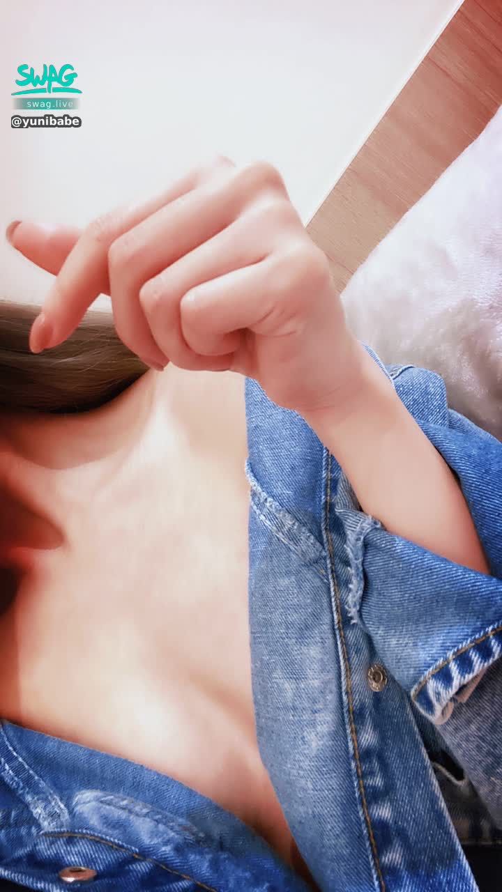  : 🔥 most 🔥 new 🔥 long 🔥 piece 🔥
ʏᴜɴɪ's promiscuous diary 😈
Enjoy the pleasure of masturbation like never before...

did you unlock it ❓
Unlock press 👍🏻 find me for rewards 🎁❤️
https://5w.ag/hfxbKk6YrqQPKZjZ9

#最新長片 #長片 #SWAGTaiwan #SWAGLive #NSFWTaiwan #性感 #挑逗 #小🌶️ 🌶️ #誘惑 #情色 #sexy
#小隻馬 #yuni #尤妮