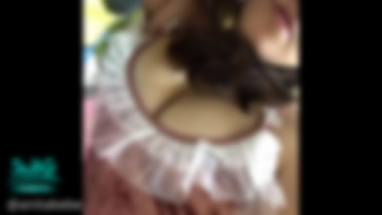 anitabebe : 布丁私密影片 角色扮演全記錄😈