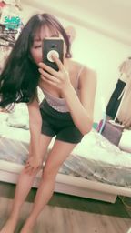 janicee : 向前伸展時窺探美胸的邪惡視角😈
低頭摸腳趾💙
海邊的編織低胸小可愛♥️
性感的鏤空💗
summer vibe⭐
#長髮 #黑髮 #鎖骨 #乳溝 #低胸 #鏤空 #短褲 #細肩帶 #美腿 #赤腳 #裸足 #前傾 #偷窺 #腳趾 #窺視
